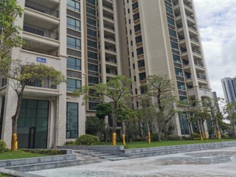 御湖观邸,湖心路1878号-珠海御湖观邸二手房,租房