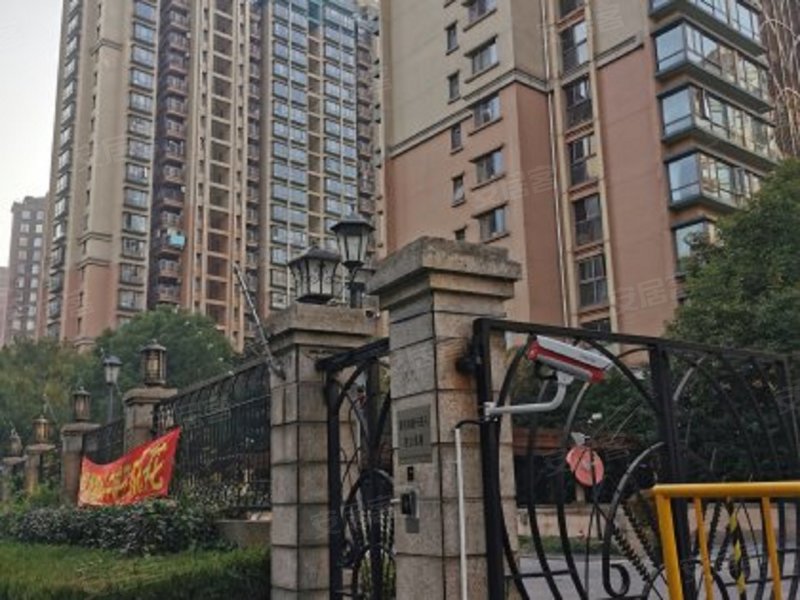 御翠豪庭,黄金城道688弄1-18号-上海御翠豪庭二手房,租房,房价-上海