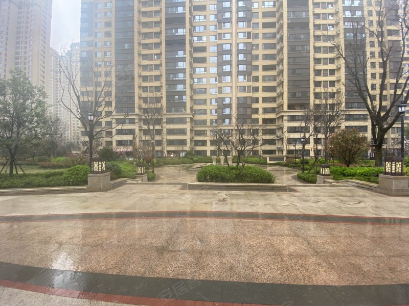 金辉世界城(a区),雁塔南路-西安金辉世界城(a区)二手