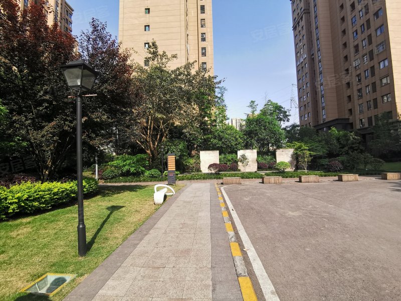 恒大未来城九街区