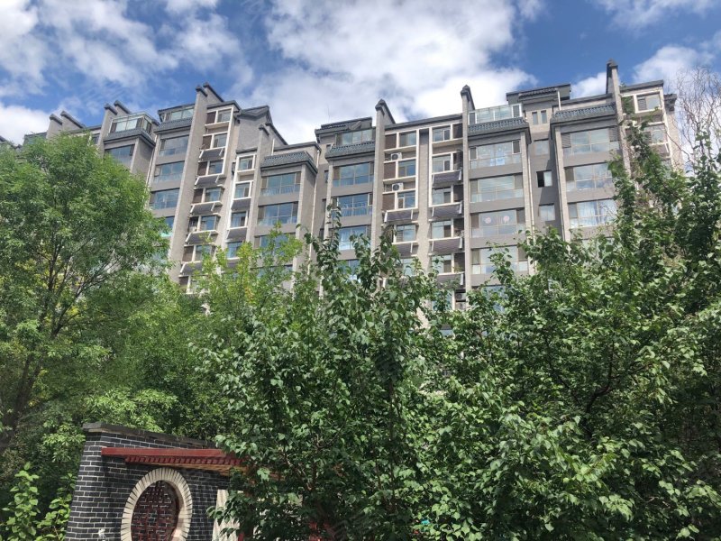 福溪帝苑(一期)