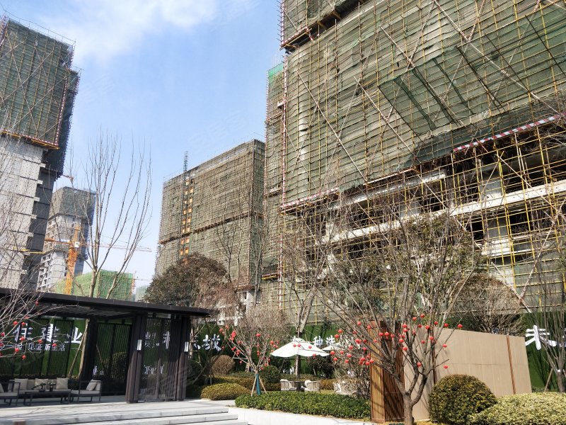 建业信友未来城,汇聚二路-商丘建业信友未来城二手房,租房,房价-商丘