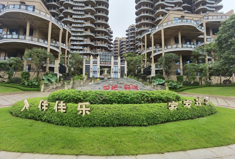 佳乐世纪城玉玺,春华路一段-泸州佳乐世纪城玉玺二手