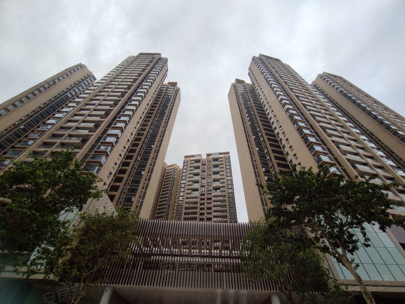金鹰半山花园,孙文东路-中山金鹰半山花园二手房,租房