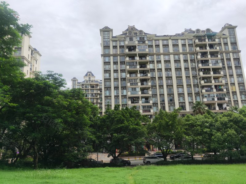 佳兆业香瑞园(南区)