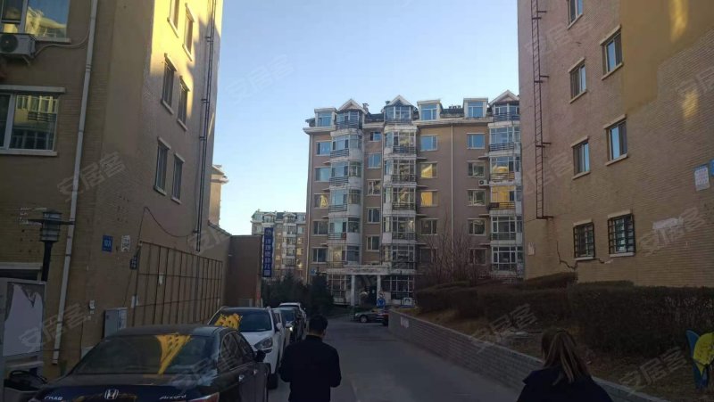 保利颐和家园,工电路36号-哈尔滨保利颐和家园二手房