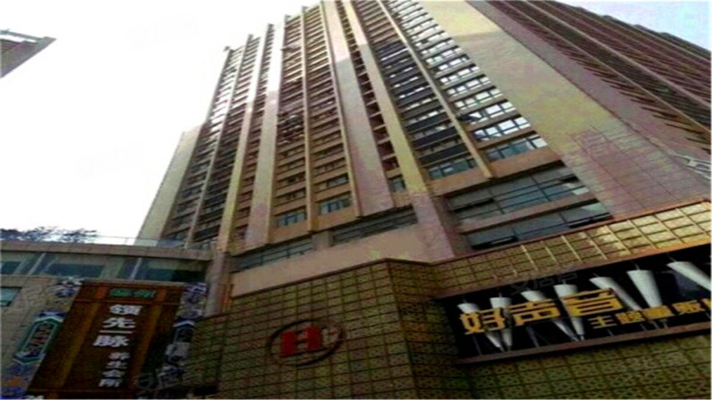 创智广场,马鞍山南路429号-合肥创智广场二手房,租房