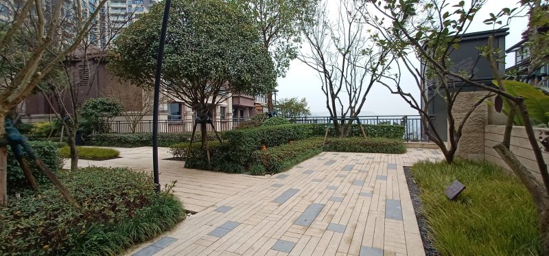 东原嘉阅湾天澜岸