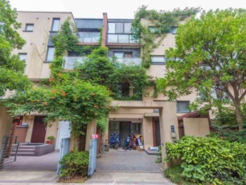 万科白马花园(北区公寓住宅)