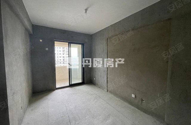 霞镜新城三区2室2厅60㎡120万二手房图片