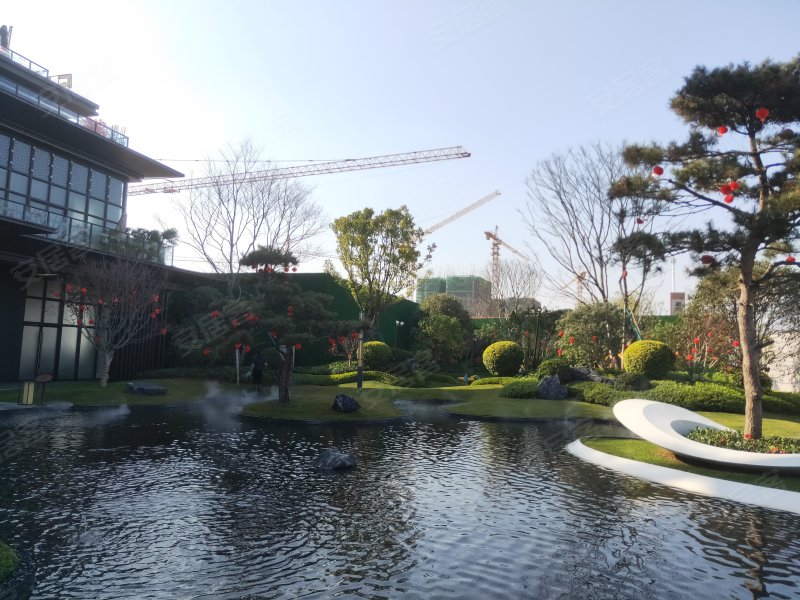 五象澜庭府臻苑