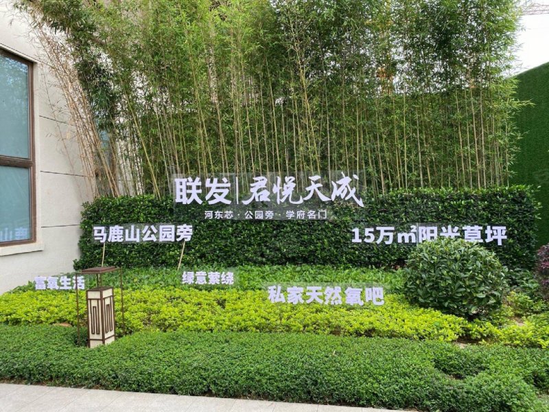 联发君悦天成,高新三路,近学院路-柳州联发君悦天成二手房,租房,房价