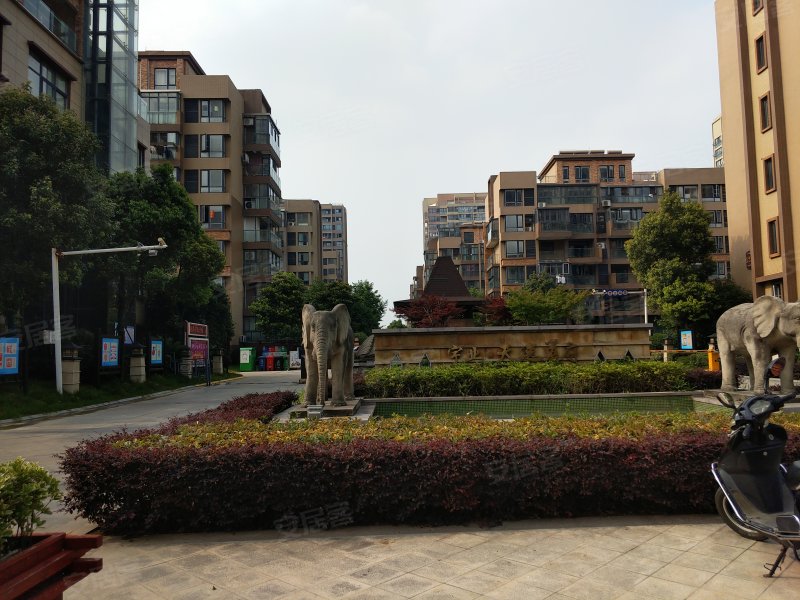 宇业天逸华府,港城东路-泰州宇业天逸华府二手房,租房