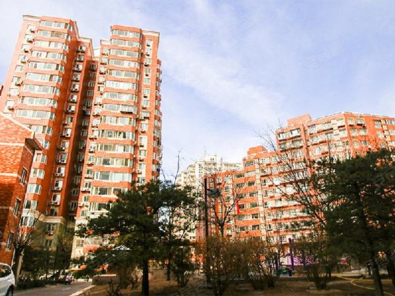 悠胜美苑,西罗园北路-哈尔滨悠胜美苑二手房,租房,房价-哈尔滨安居客