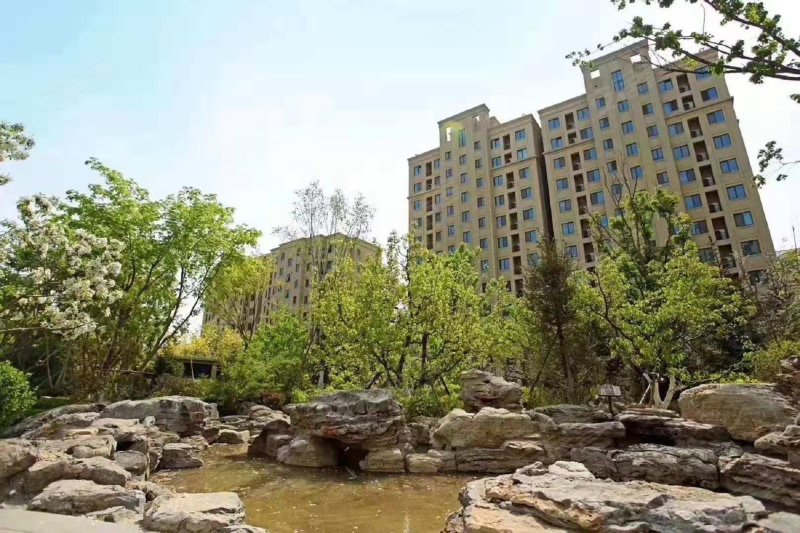 阳光城京悦府,通州潞西路-北京阳光城京悦府二手房