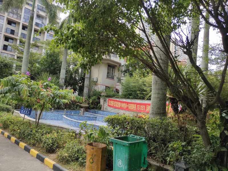听涛雅苑(别墅),中兴中路-惠州听涛雅苑(别墅)二手房,租房,房价-惠州