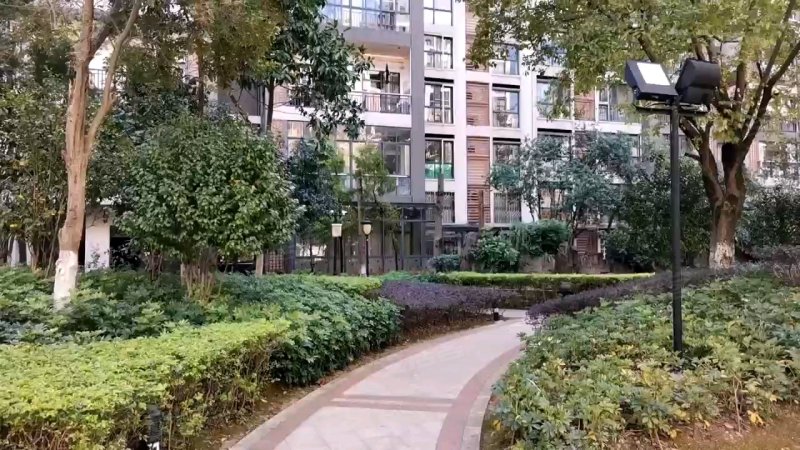 安厦世纪城安沁园,崇信路28号-桂林安厦世纪城安沁园