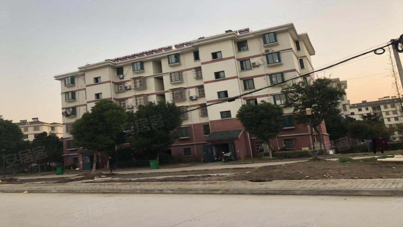 红杨花园,城北西路-昆山红杨花园二手房,租房,房价-昆山安居客