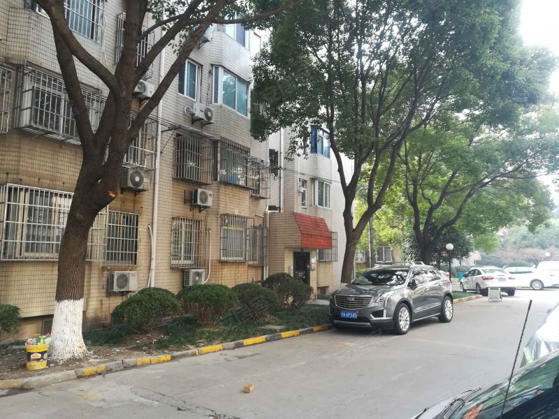 金汇花园一街坊,虹井路618弄1-98号-上海金汇花园一街坊二手房,租房