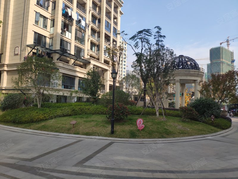 中梁御湖东岸,东港路-丽水中梁御湖东岸二手房,租房