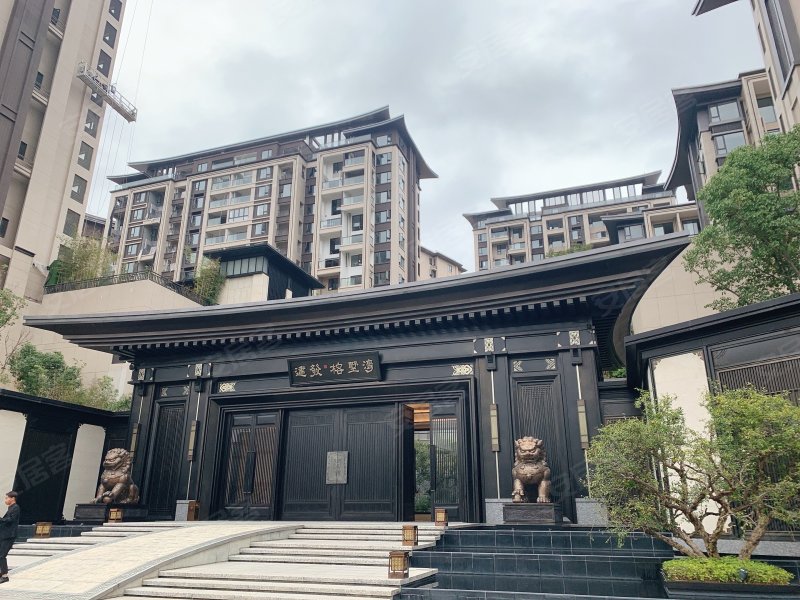 建发榕墅湾,金山路-福州建发榕墅湾二手房,租房,房价-福州安居客