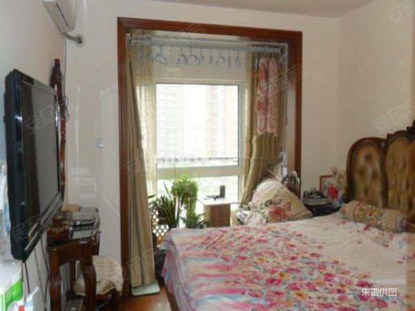 西二环广安门丽水莲花 精装东西通透两居