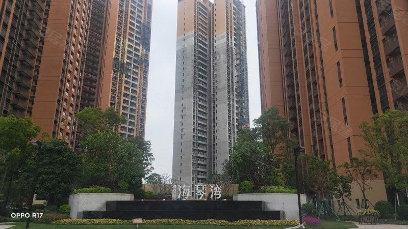 海伦堡海琴湾,建设三路-清远海伦堡海琴湾二手房,租房