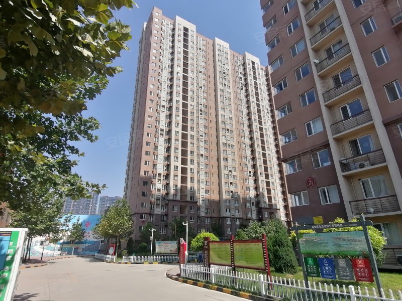 南和苑小区,留村西街-石家庄南和苑小区二手房,租房,房价-石家庄安居