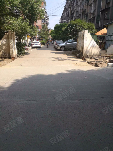 铁路八村,洛阳路-南昌铁路八村二手房,租房,房价-南昌安居客