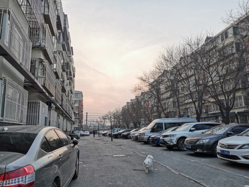 德茂小区,德仁路-北京德茂小区二手房,租房,房价-北京安居客