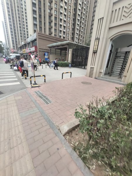祥泰城文澜园,工业北路-济南祥泰城文澜园二手房,租房,房价-济南安居
