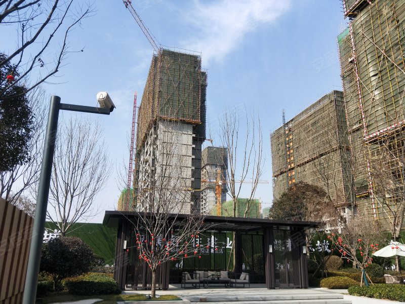 建业信友未来城,汇聚二路-商丘建业信友未来城二手房,租房,房价-商丘