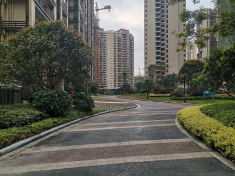 彰泰金桥水岸,人民路,近万福路-桂林彰泰金桥水岸二手