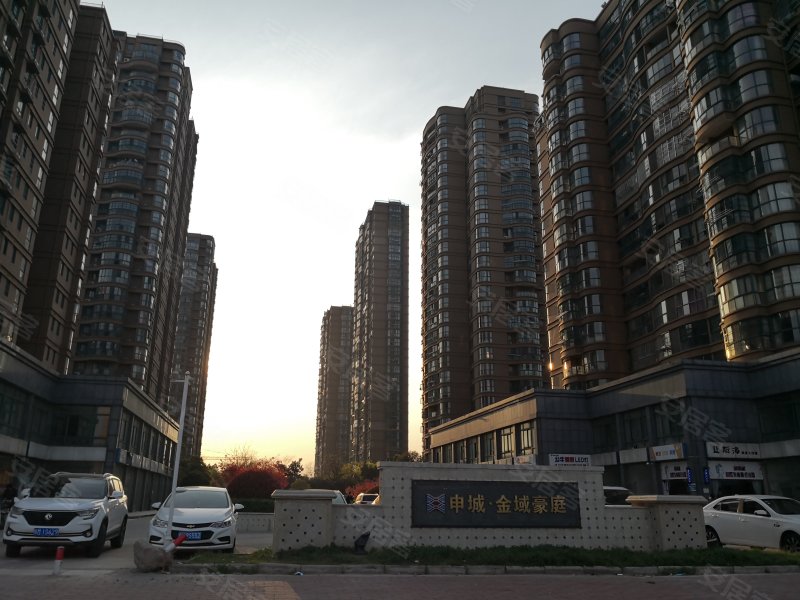 金域豪庭,清流中路-滁州金域豪庭二手房,租房,房价-滁州安居客