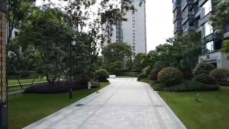 保集江湾壹号