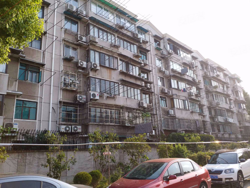 包头路教师公寓,包头路902弄-上海包头路教师公寓二手