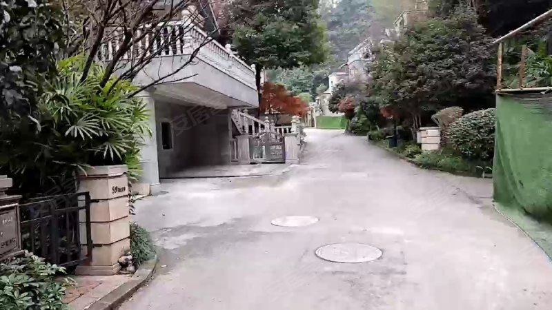保利山庄(别墅),鸿恩二路138号-济南保利山庄(别墅)房
