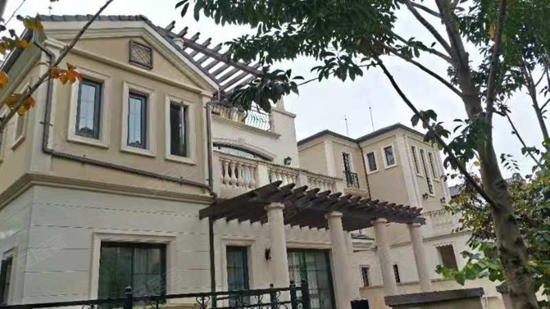 公园1903蒙塔溪(别墅)