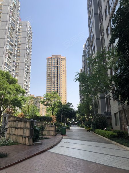 世纪俊园(1期),联盟路300号-昆明世纪俊园(1期)二手房