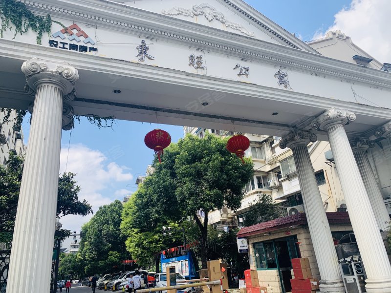 东旺公寓,真光路1339弄-衡水东旺公寓二手房,租房,房价-衡水安居客