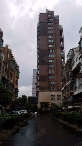 御景苑,丹溪路199号-金华御景苑二手房,租房,房价-金华安居客
