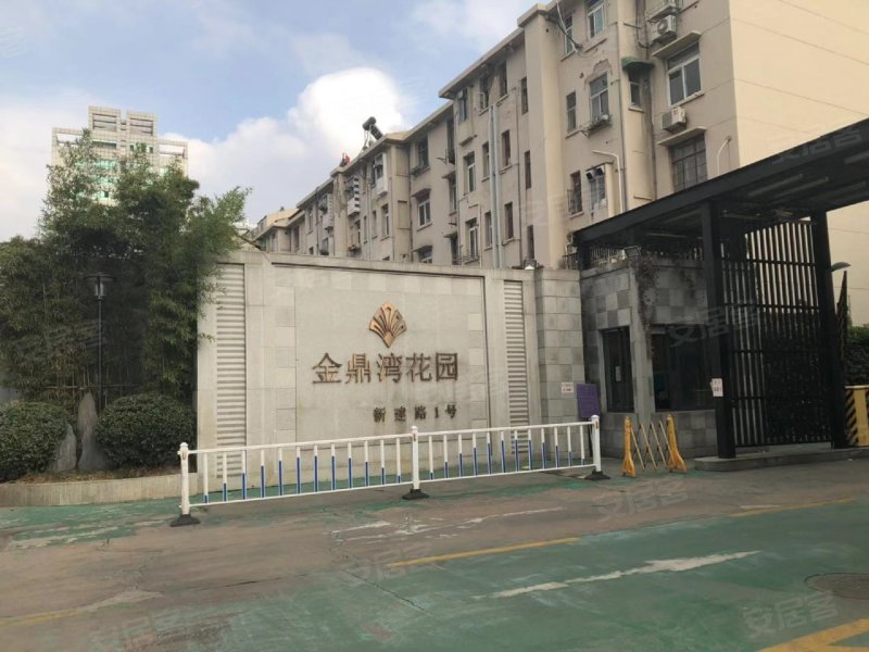 金鼎湾国际,新建路1号-南通金鼎湾国际二手房,租房,房价-南通安居客