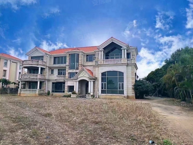 半岛碧桂园(别墅),碧翠湾三街-佛山半岛碧桂园(别墅)