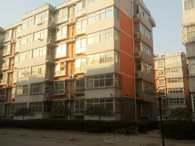 石桥润泽园,新华路 石家庄石桥润泽园二手房,租房,房价-石家庄安居