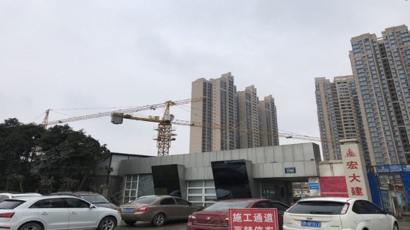 雄飞生活广场,成洛大道3199号-成都雄飞生活广场二手