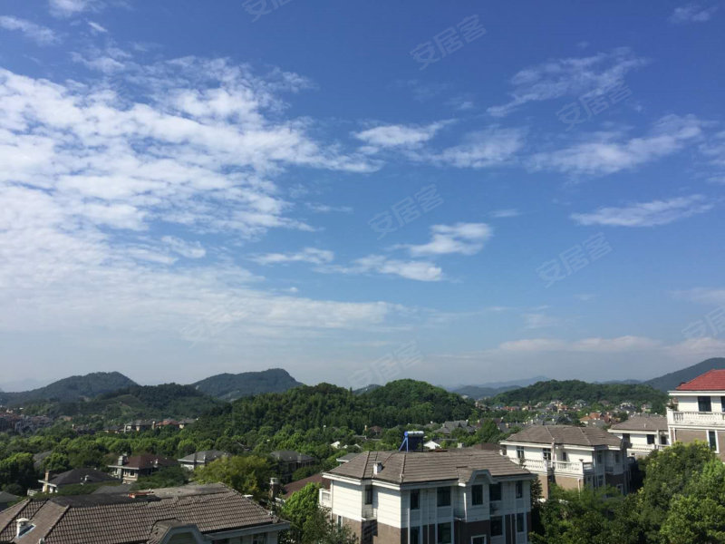 颐景山庄(别墅,九龙大道99号-杭州颐景山庄(别墅)二手房,租房,房价
