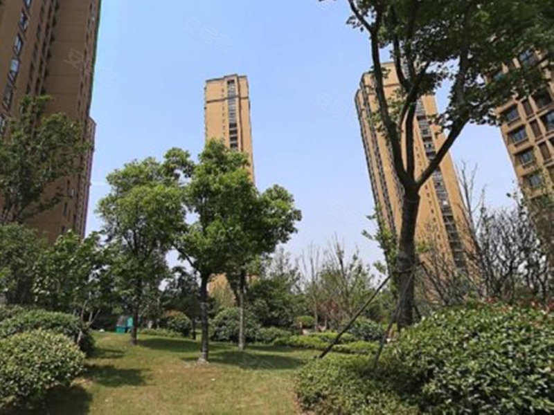 公园壹号花园(南区别墅),东方东路186号-常州公园壹号