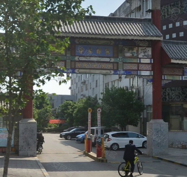 丽都水岸高层区,新兴中路15号-滕州丽都水岸高层区二手房,租房,房价