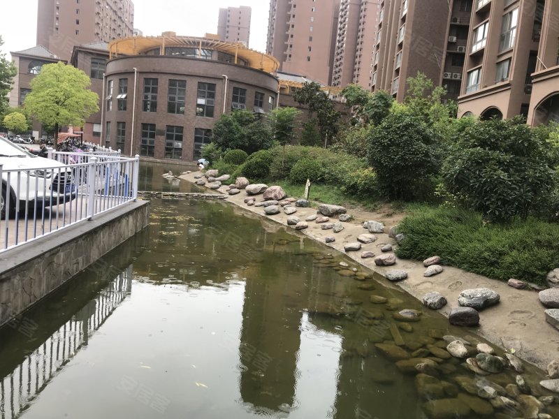 金牛水岸国际花园