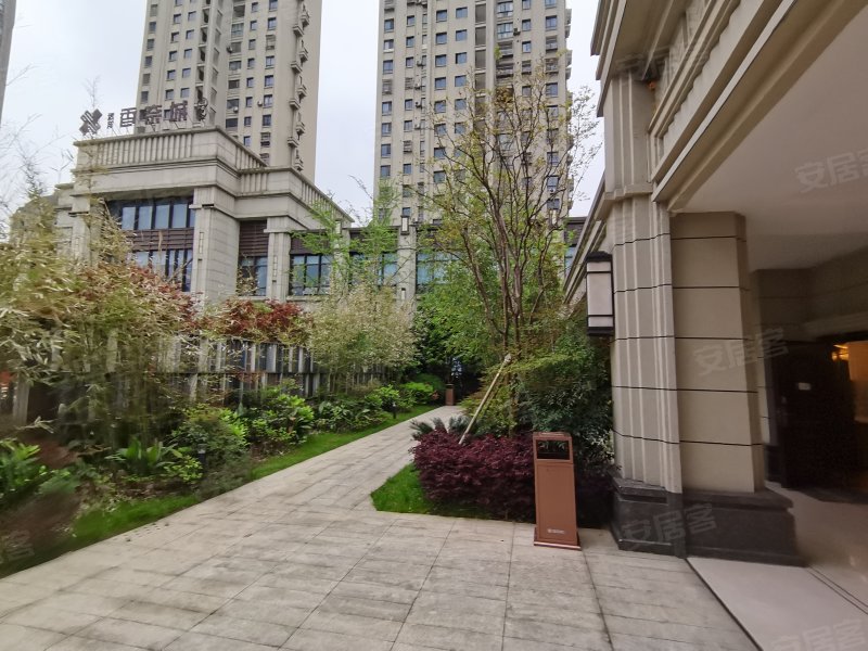 远洋香奈河畔(三期),观山路,近环山路-镇江远洋香奈()